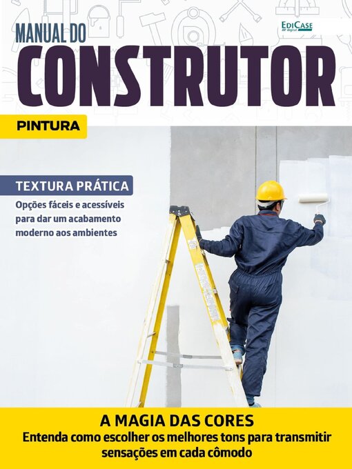 Cover image for Manual do Construtor